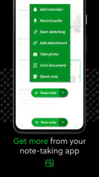 Evernote - Note Organizer 7