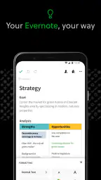 Evernote - Note Organizer 8