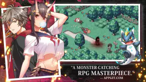 Evertale screenshot