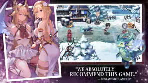Evertale screenshot