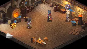 Evertale screenshot