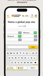 Everyday Puzzles: Mini Games 2