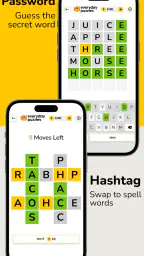 Everyday Puzzles: Mini Games 5