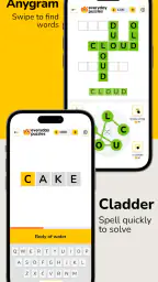 Everyday Puzzles: Mini Games 6