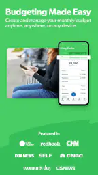 EveryDollar: Budget Planning 3