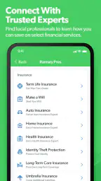 EveryDollar: Budget Planning 5