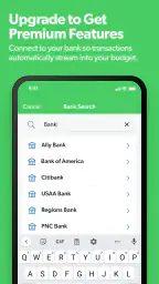 EveryDollar: Budget Planning 6