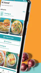 EveryPlate: Cooking Simplified 2