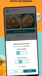 EveryPlate: Cooking Simplified 7