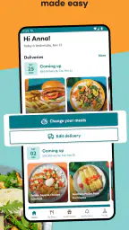 EveryPlate: Cooking Simplified 8