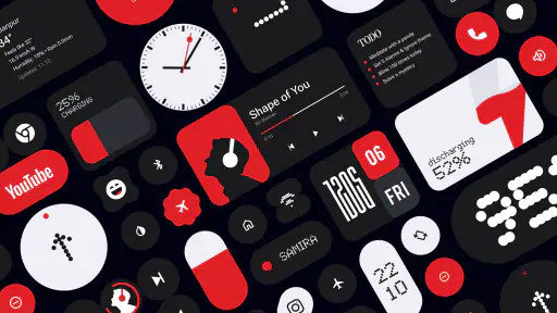 Everything Widgets 2