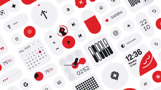 Everything Widgets 3