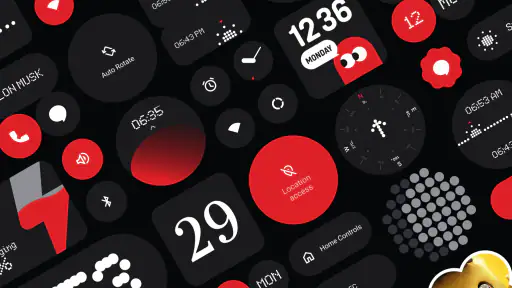 Everything Widgets 4