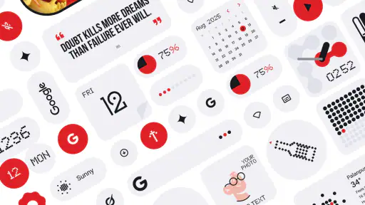 Everything Widgets 5