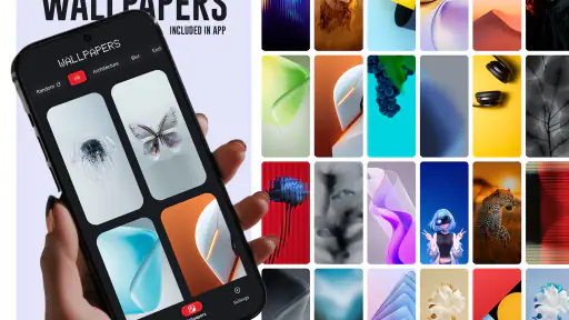Everything Widgets 7