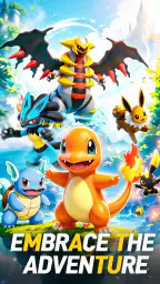 Evolution Arena Heroes 1