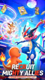 Evolution Arena Heroes 3