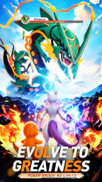 Evolution Arena Heroes 4