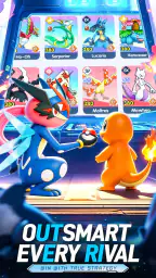 Evolution Arena Heroes 5
