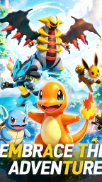 Evolution Arena Heroes 6