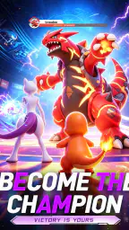 Evolution Arena Heroes 7