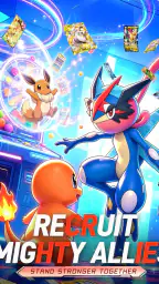 Evolution Arena Heroes 8