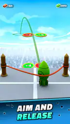 Evolving Bombs! 2