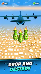 Evolving Bombs! 3