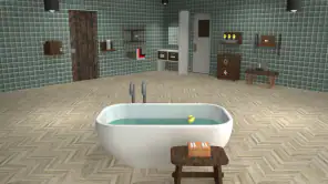 EXiTS:Room Escape Game screenshot