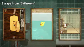 EXiTS:Room Escape Game screenshot