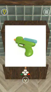 EXiTS:Room Escape Game screenshot