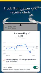 Expedia: Hotels, Flights, Cars 2