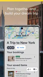 Expedia: Hotels, Flights, Cars 3