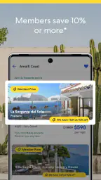 Expedia: Hotels, Flights, Cars 4