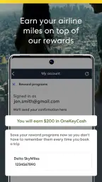 Expedia: Hotels, Flights, Cars 5