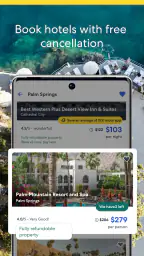 Expedia: Hotels, Flights, Cars 7