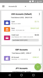 Expense IQ Money Manager 1