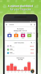 Expense IQ Money Manager 2
