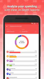 Expense IQ Money Manager 3
