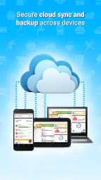 Expense IQ Money Manager 5