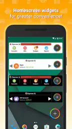 Expense IQ Money Manager 6