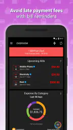 Expense IQ Money Manager 7