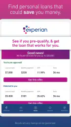 Experian 7