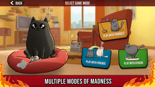 Exploding Kittens® 2 5