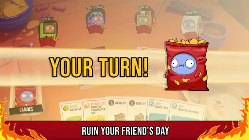 Exploding Kittens® 2 7