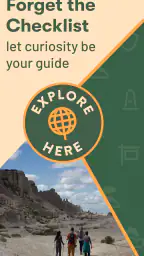 ExploreHere - Roadtrip Guide 1