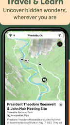 ExploreHere - Roadtrip Guide 2