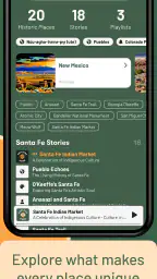ExploreHere - Roadtrip Guide 3