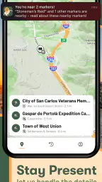 ExploreHere - Roadtrip Guide 5