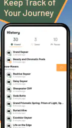 ExploreHere - Roadtrip Guide 6